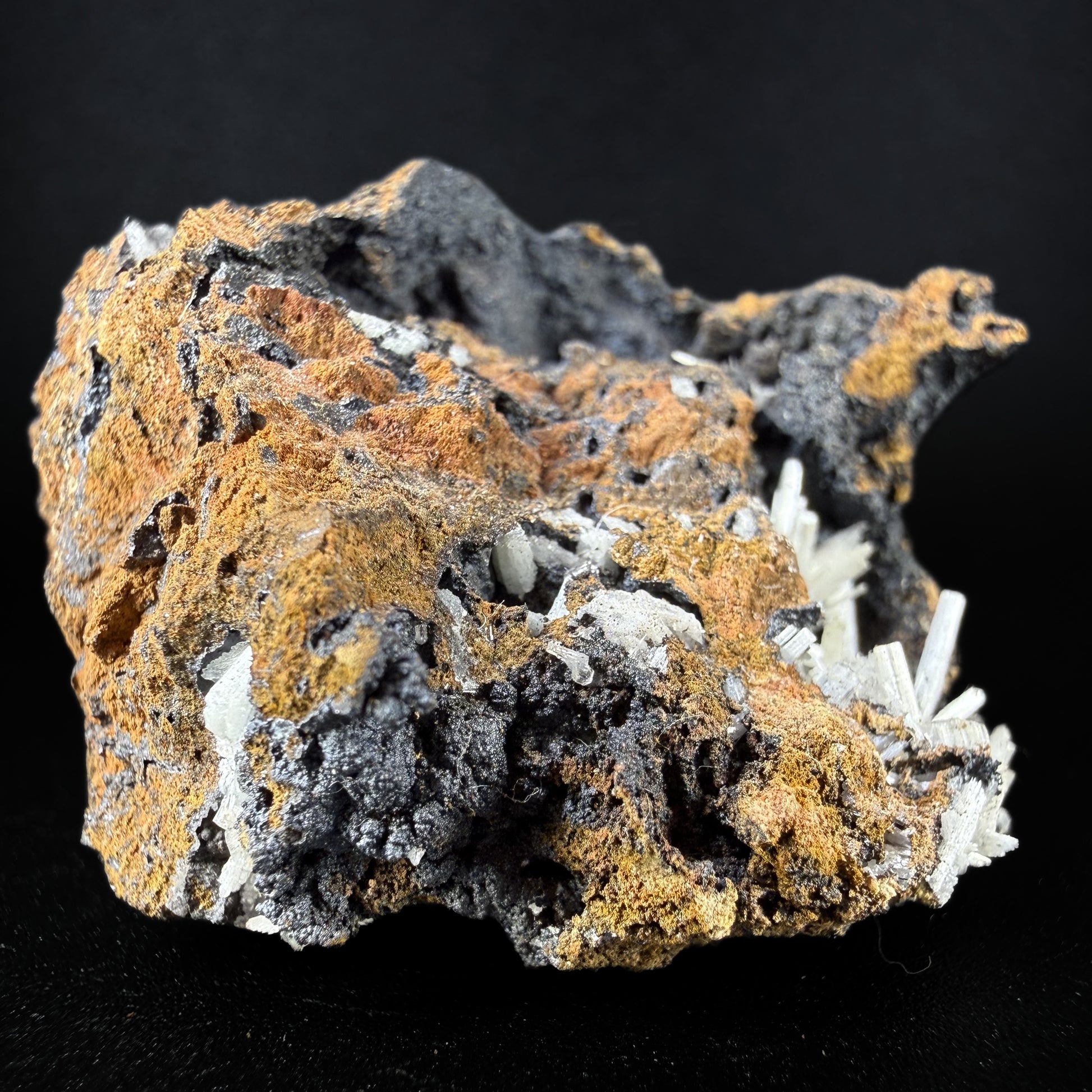 Cerussite