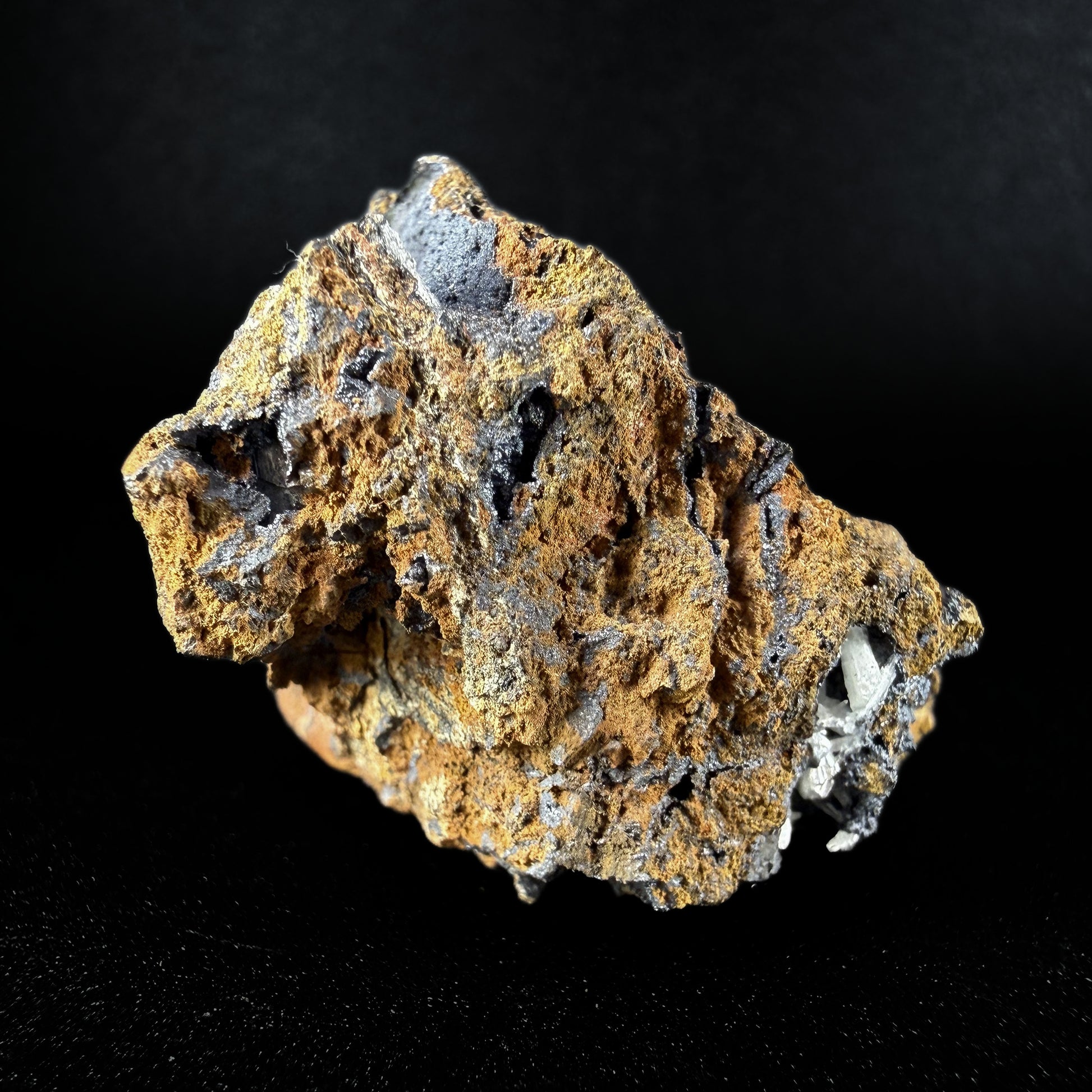 Cerussite