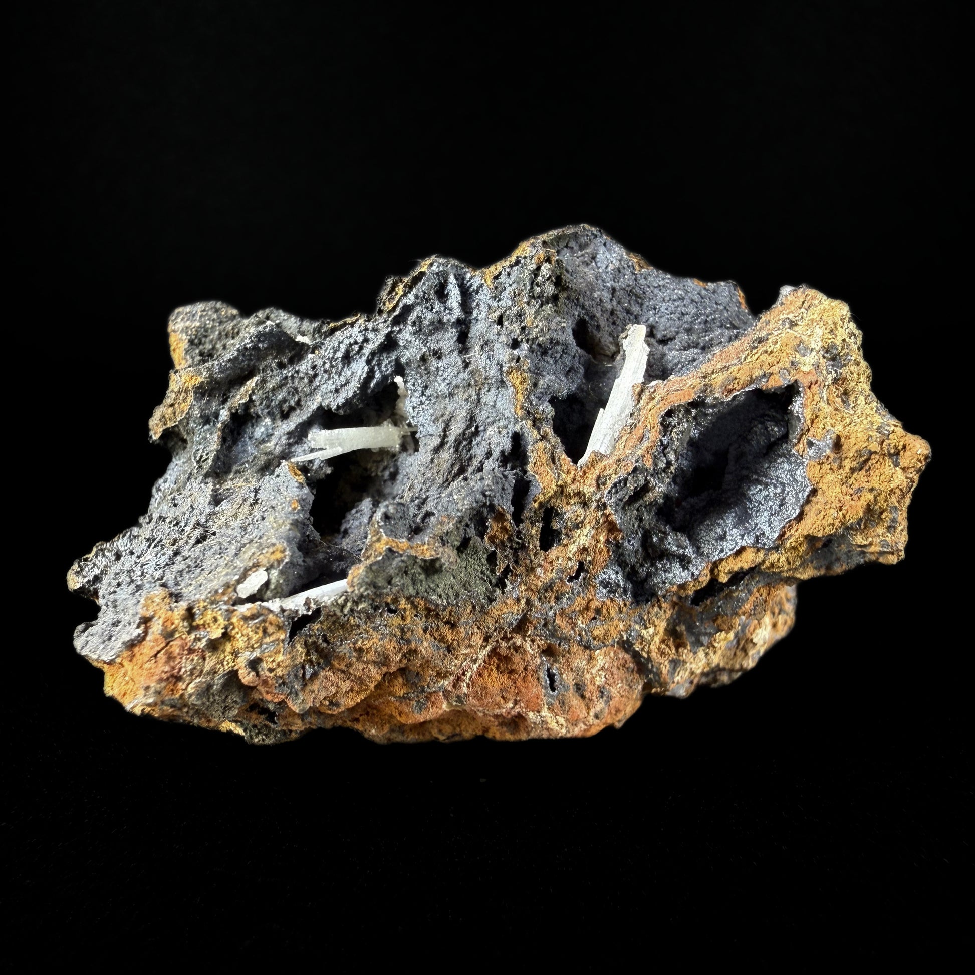 Cerussite