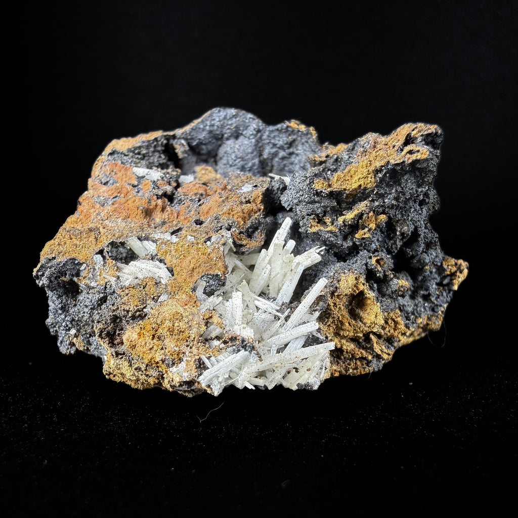 Cerussite