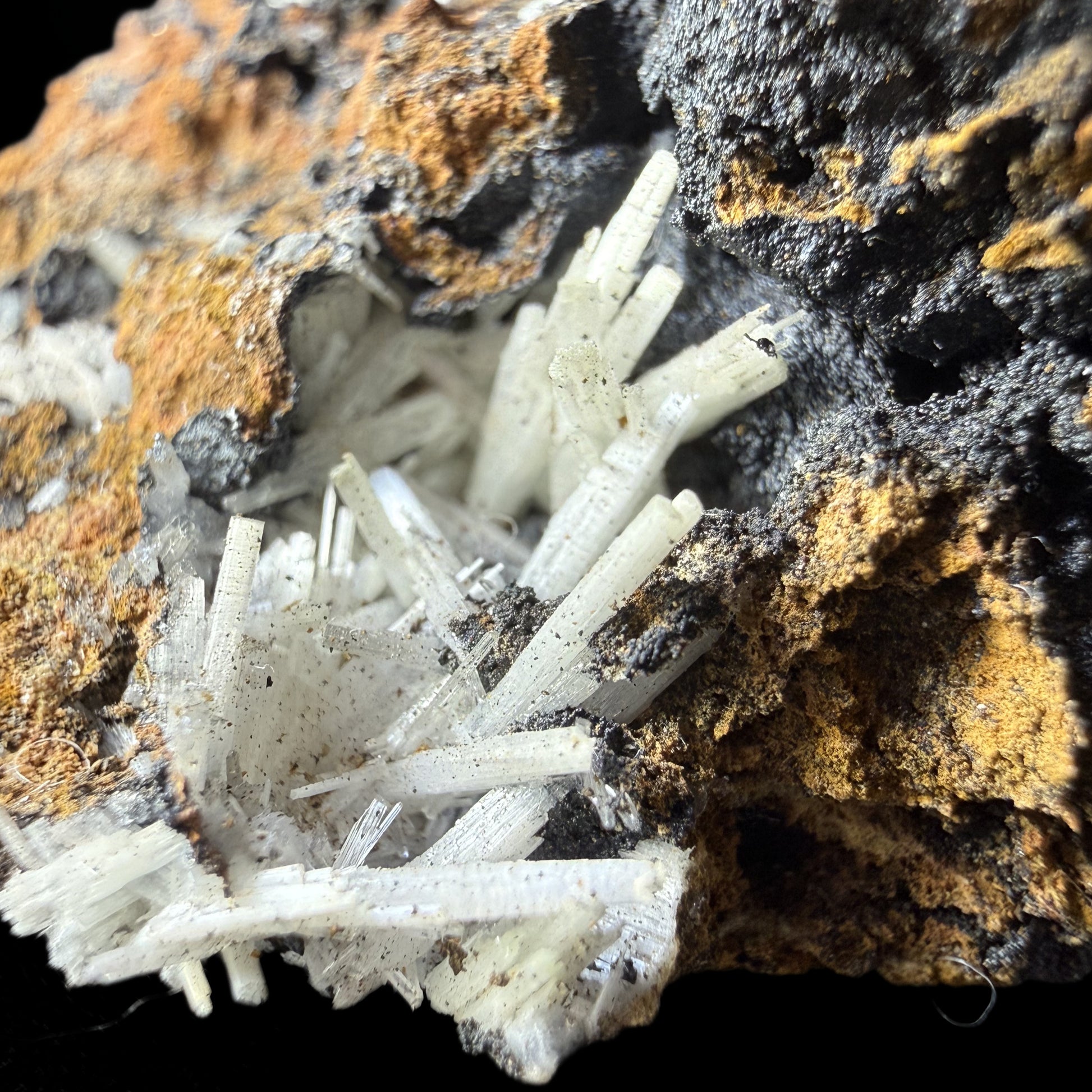 Cerussite