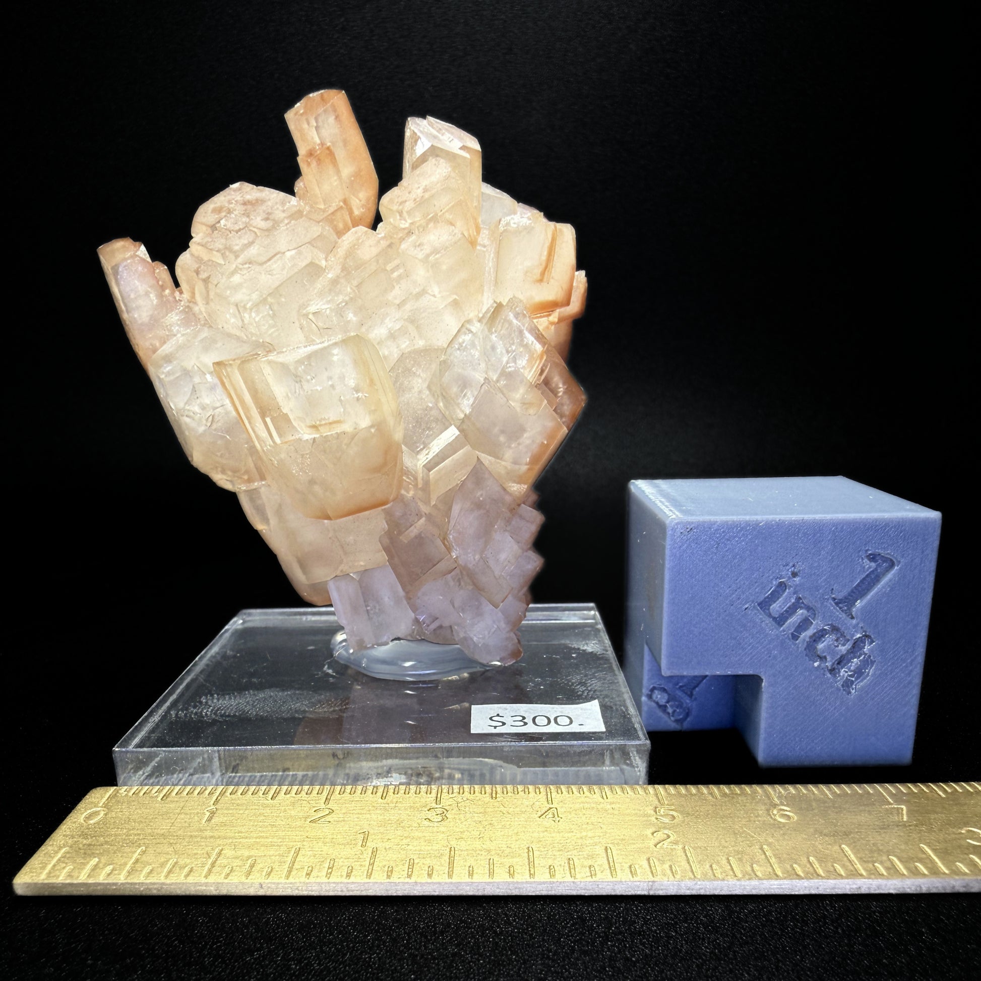 Calcite