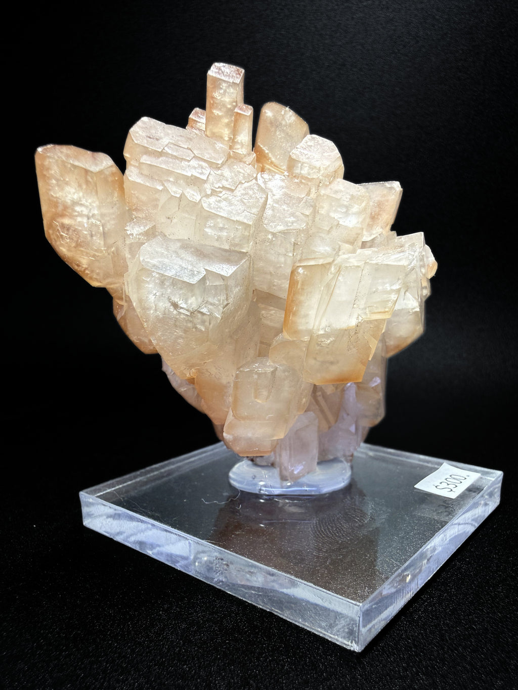 Calcite