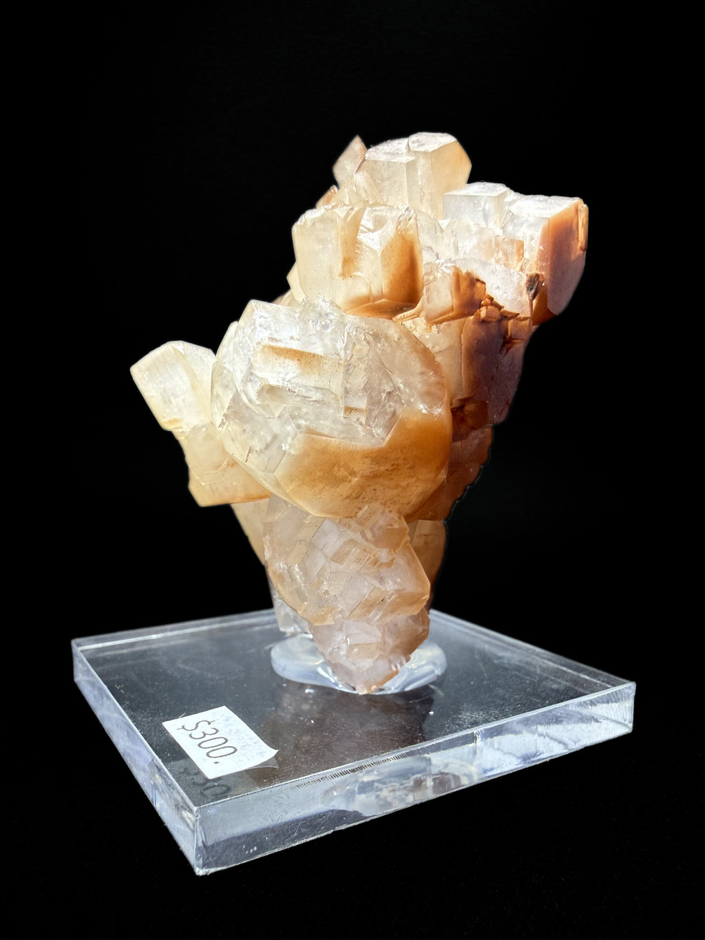 Calcite