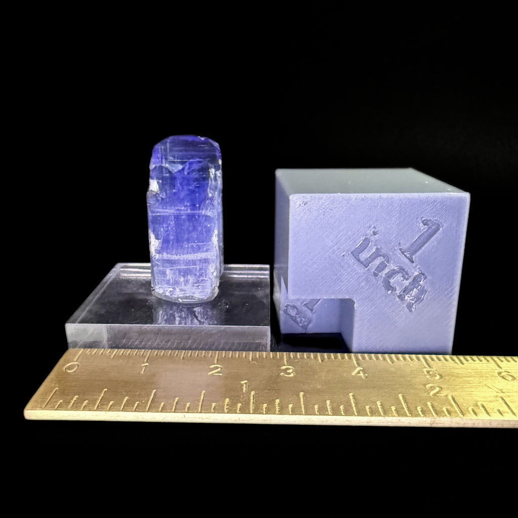 Tanzanite