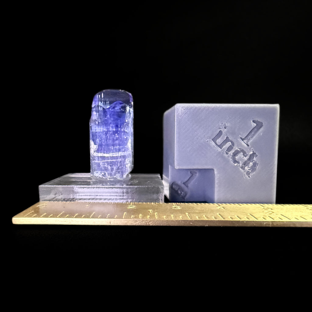 Tanzanite