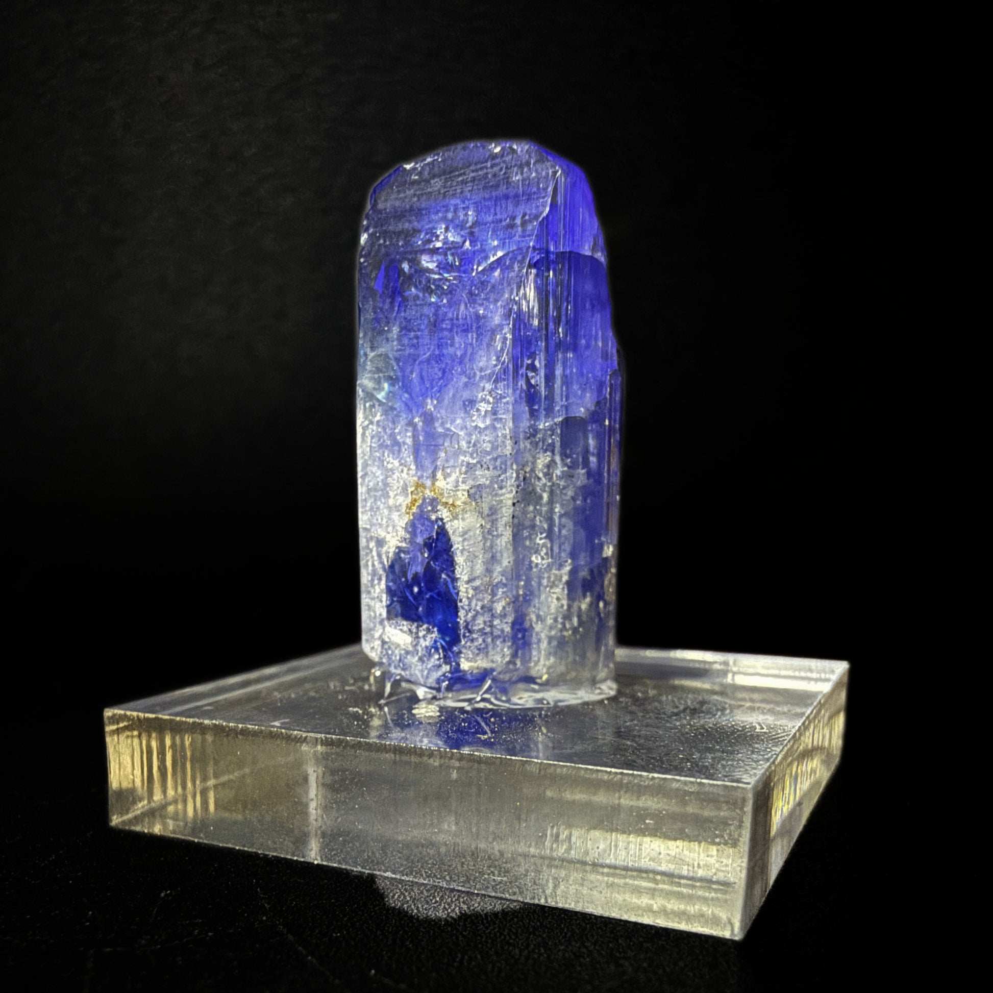Tanzanite