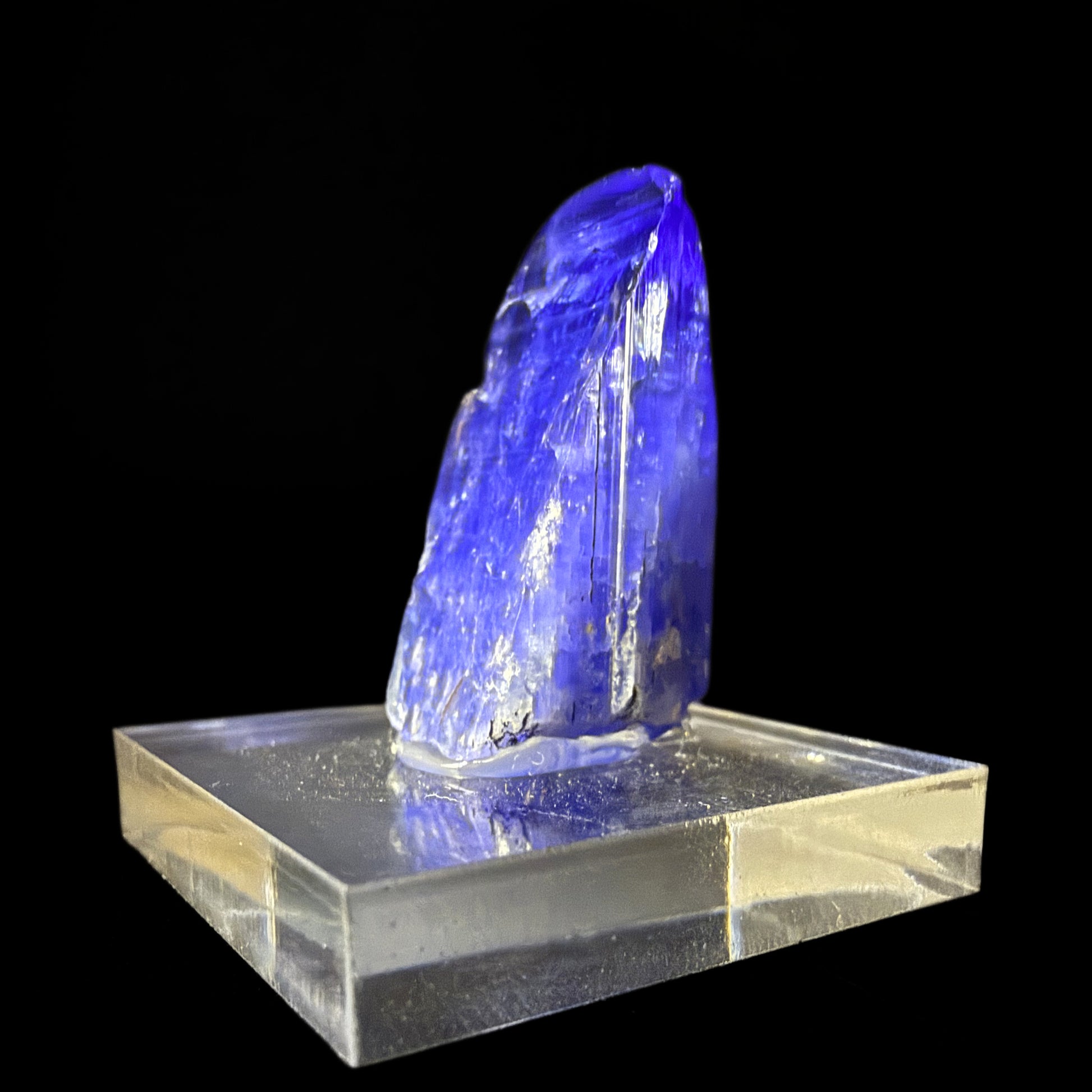 Tanzanite