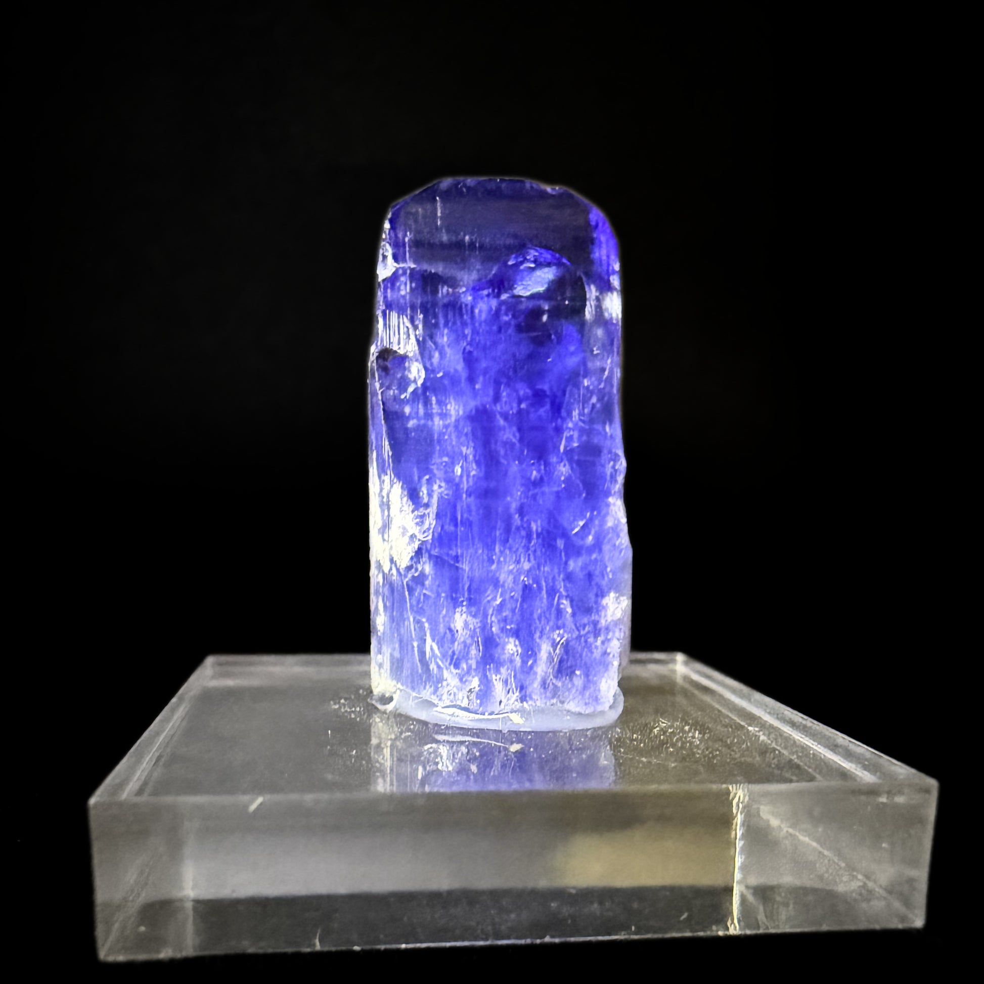 Tanzanite
