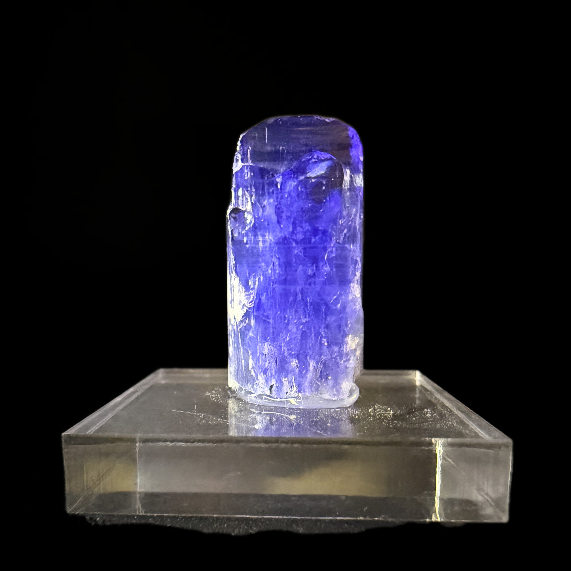 Tanzanite