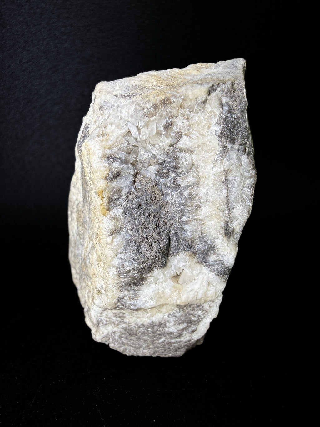 Barytocalcite