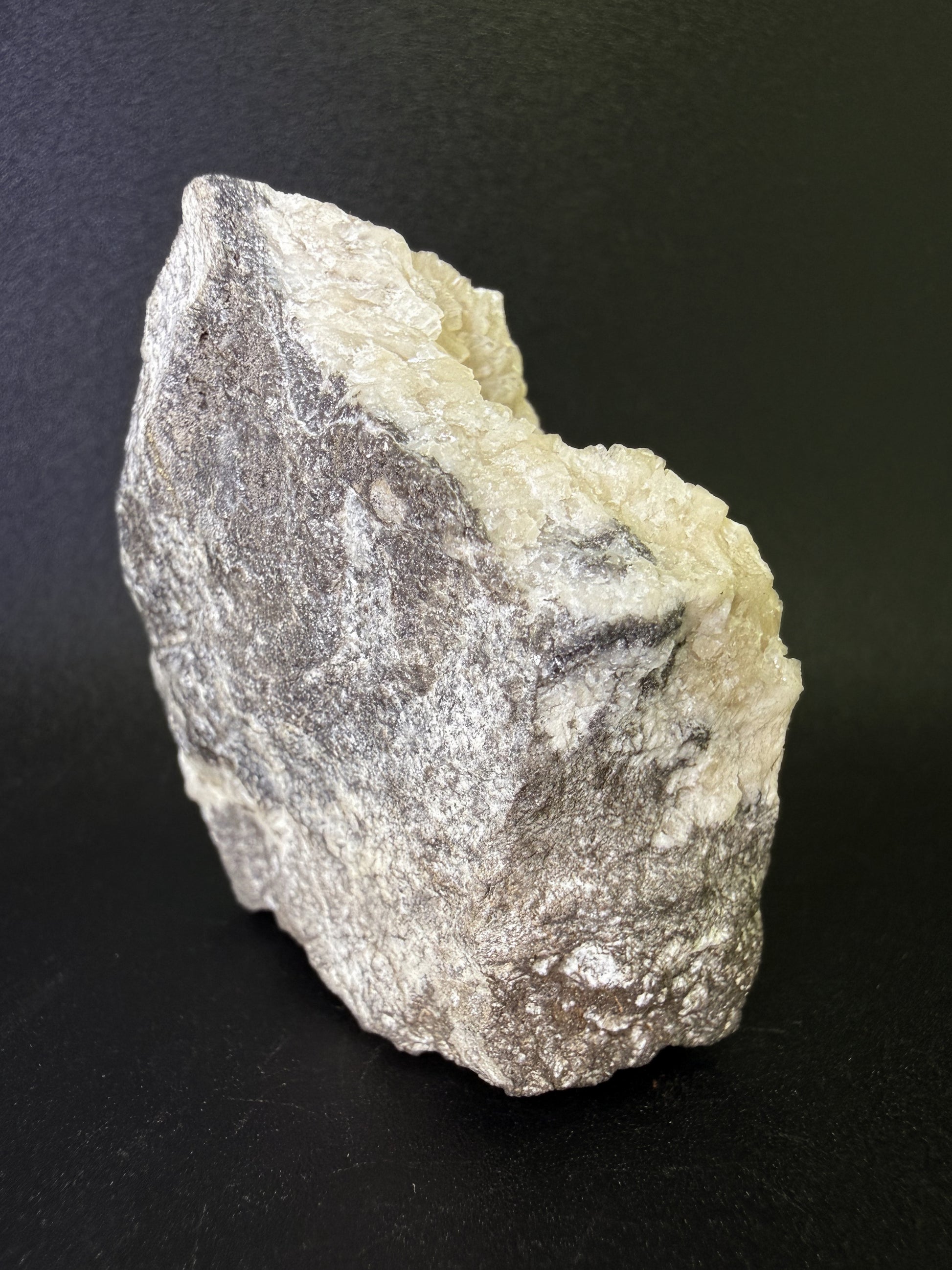Barytocalcite