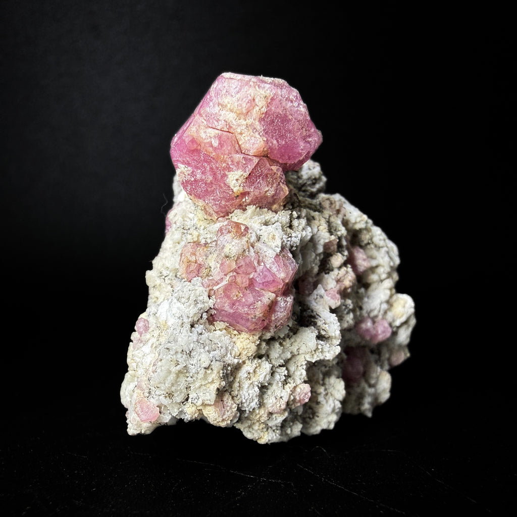 Garnet var. Grossular
