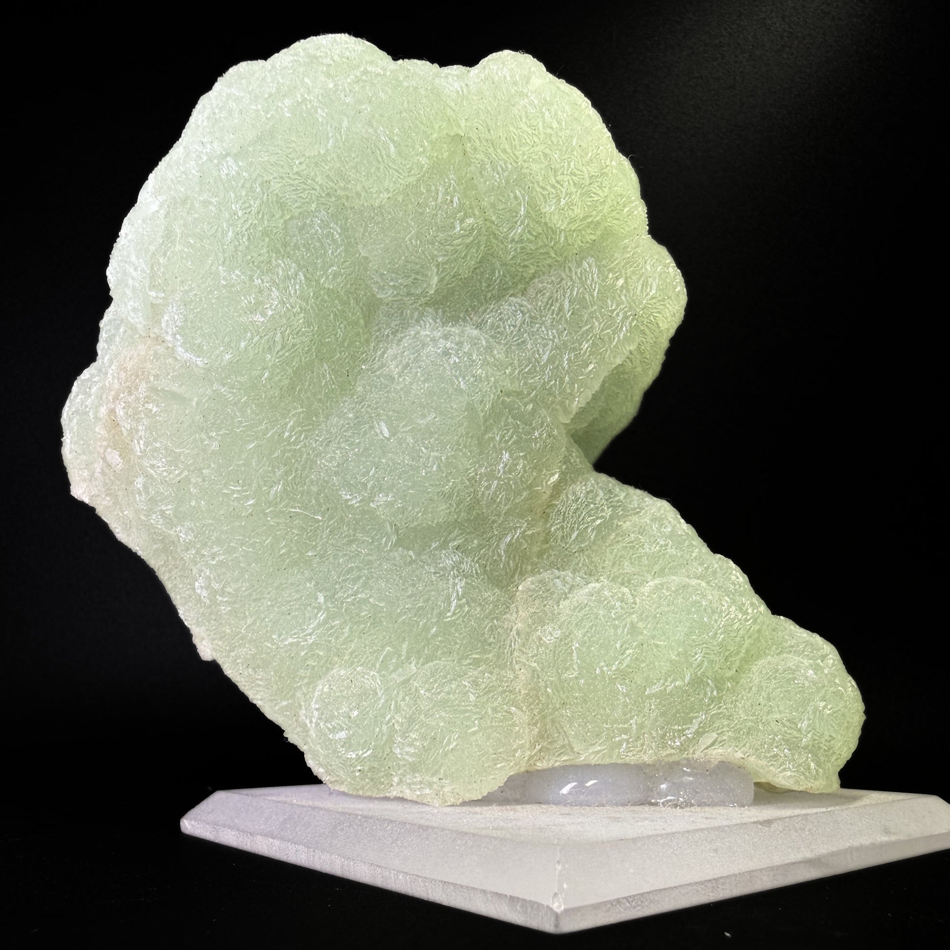 Prehnite