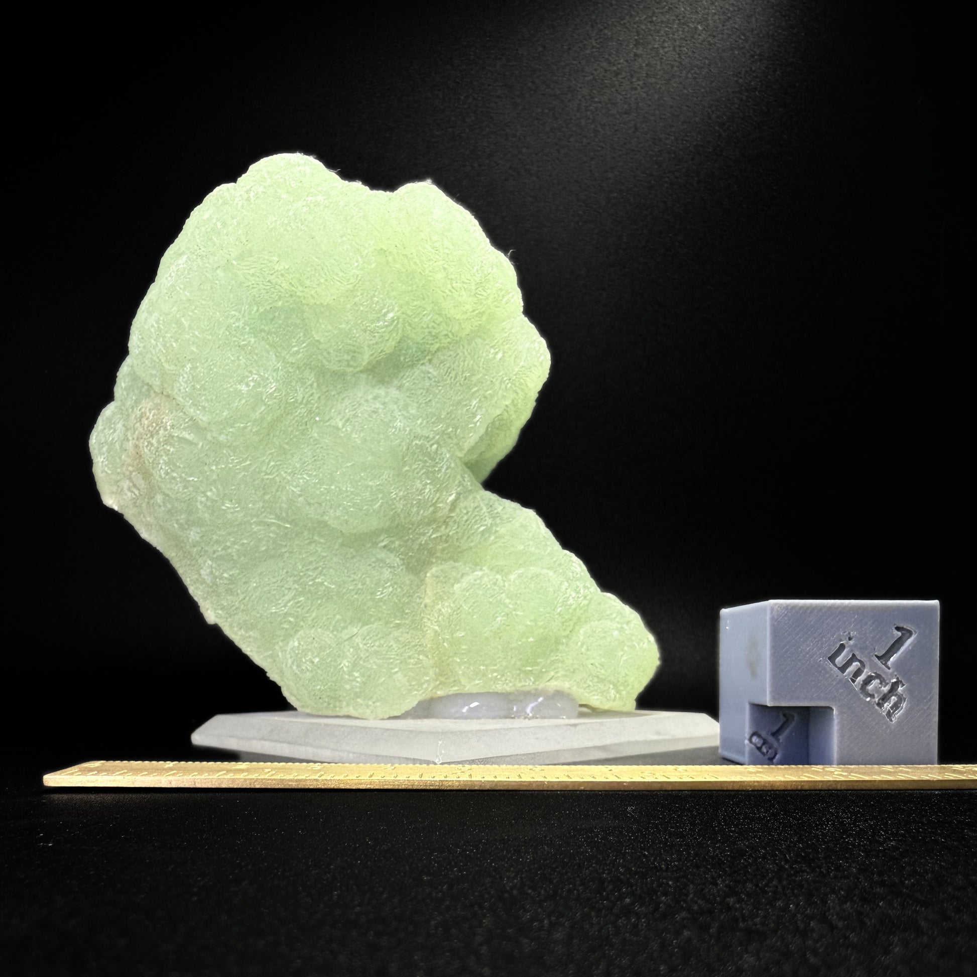Prehnite