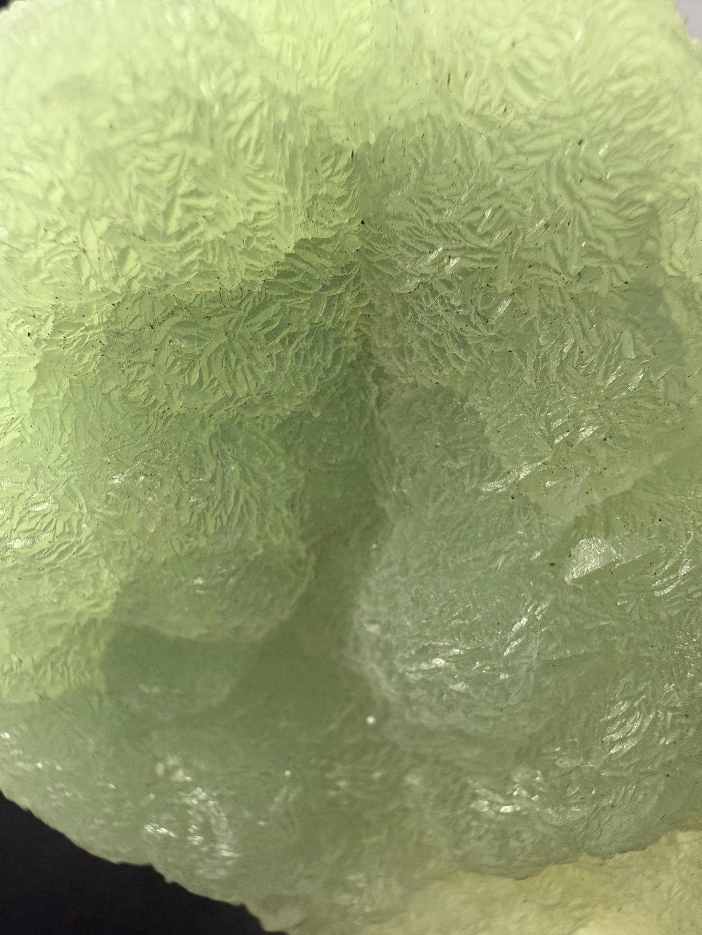 Prehnite