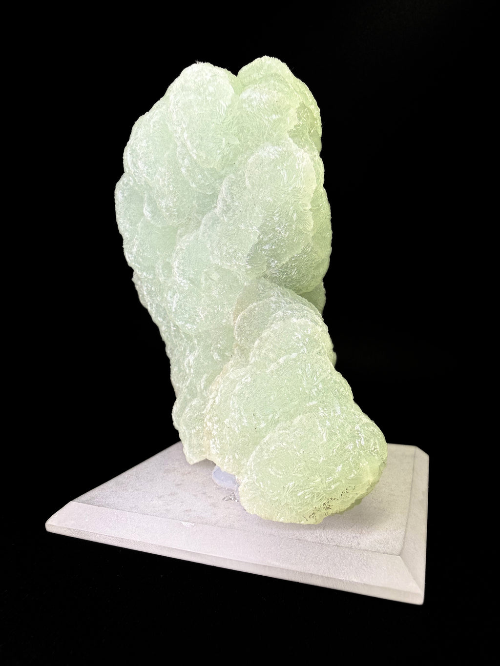 Prehnite