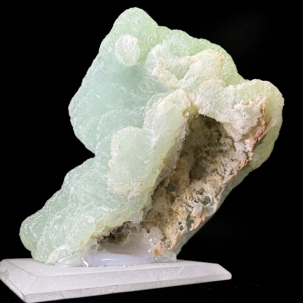 Prehnite