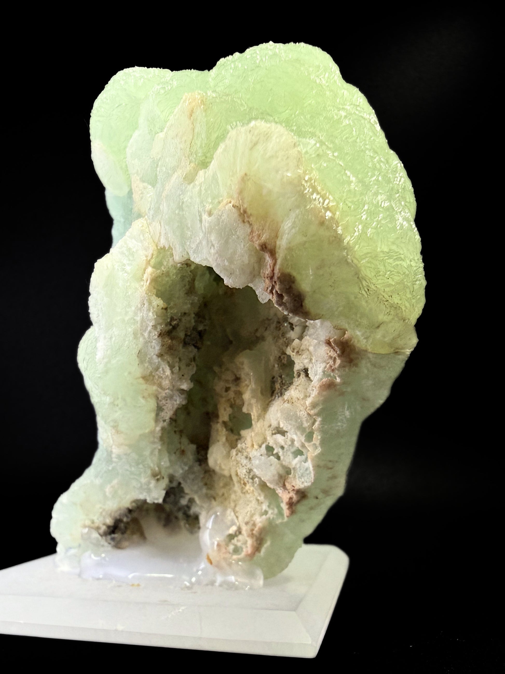 Prehnite