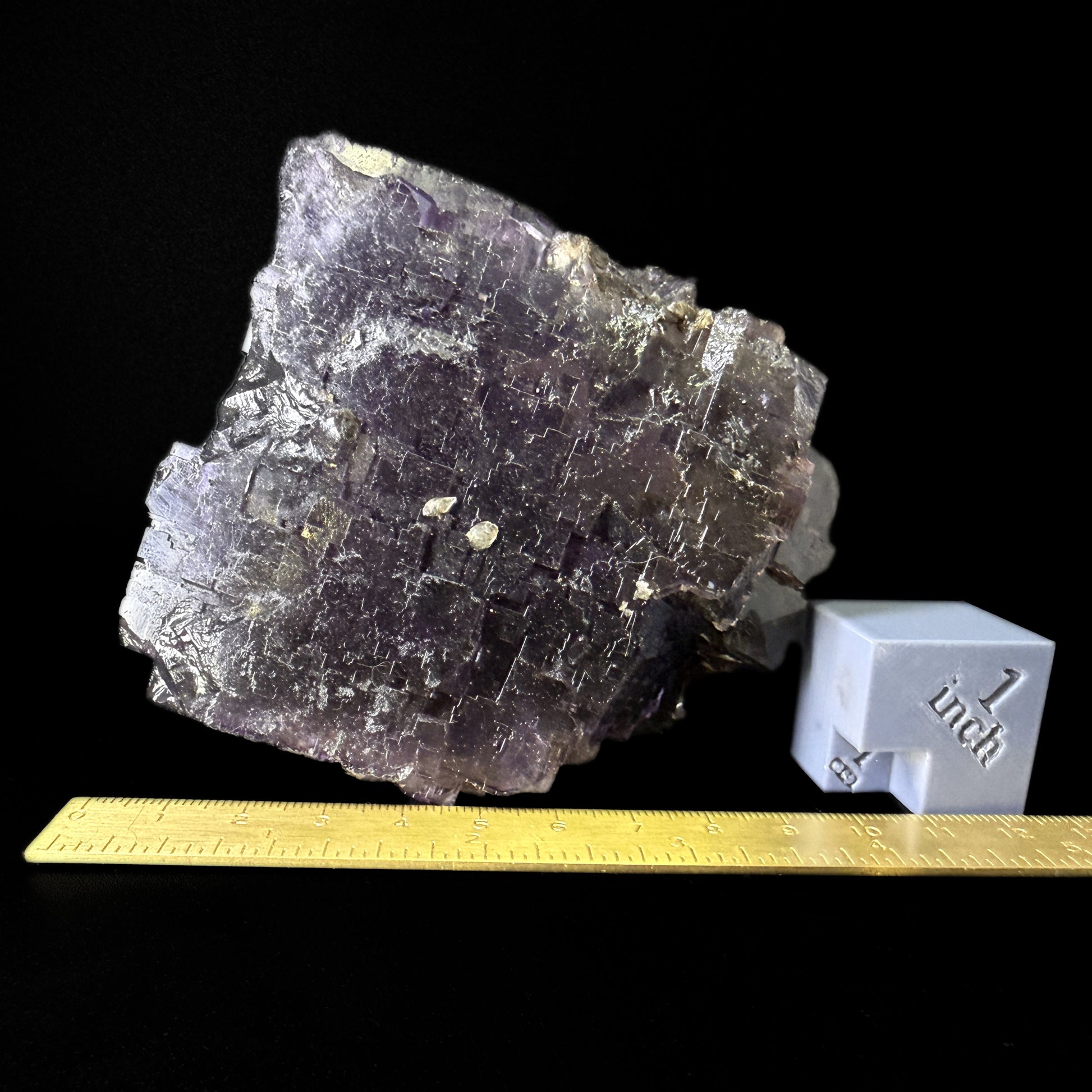 Fluorite