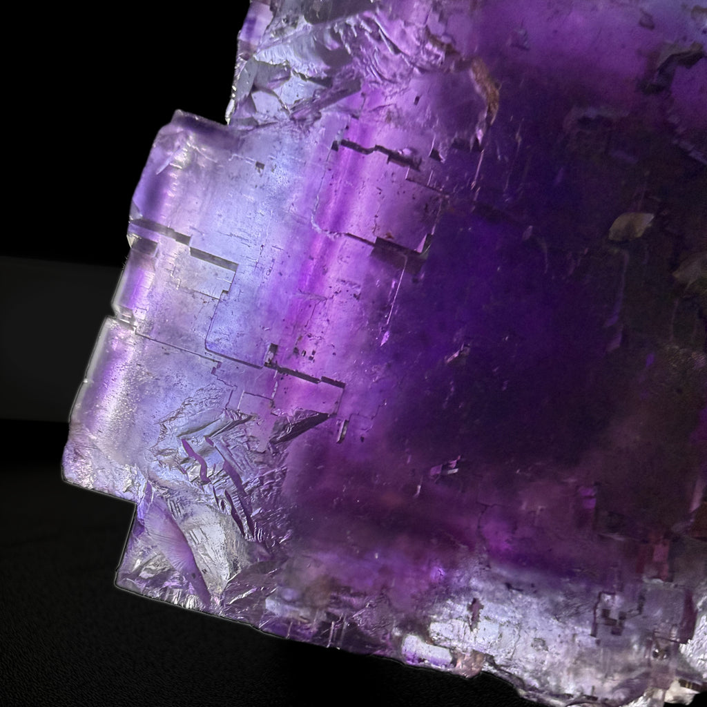 Fluorite