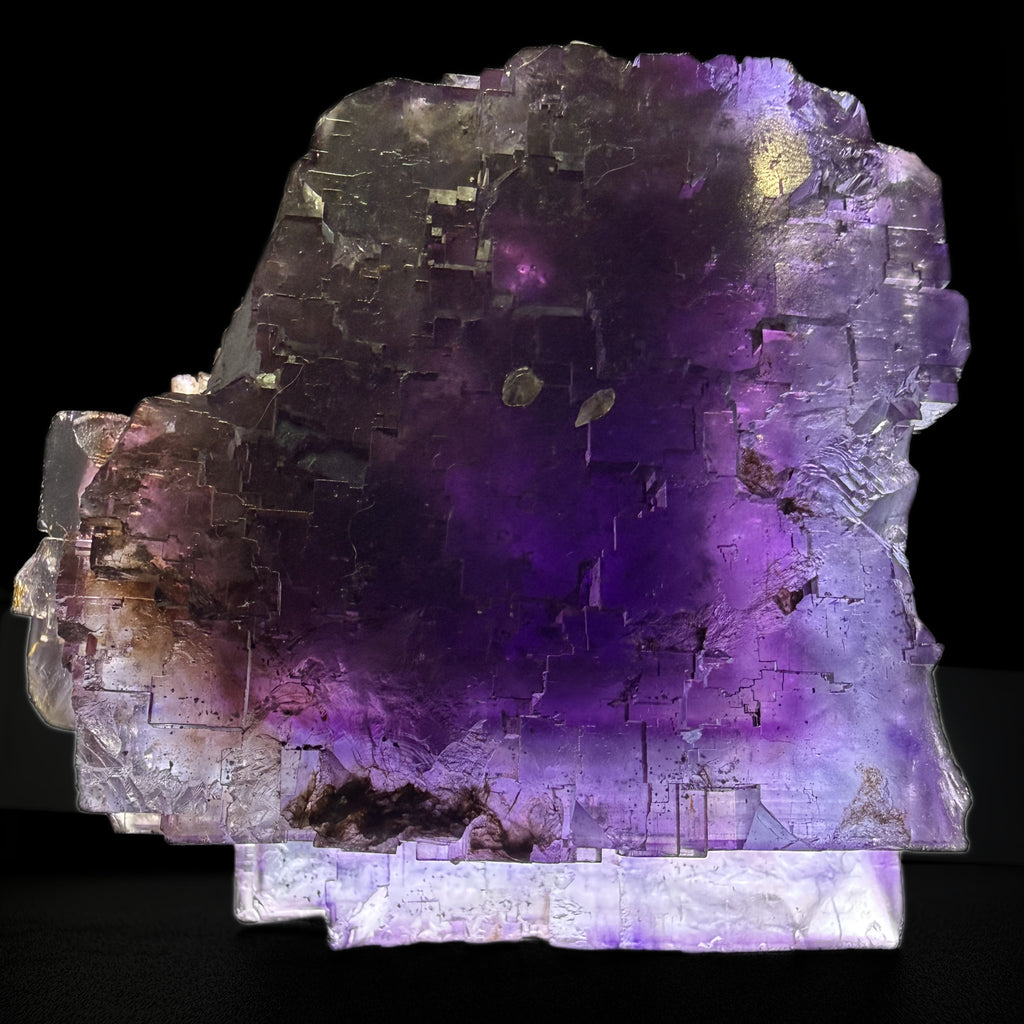 Fluorite