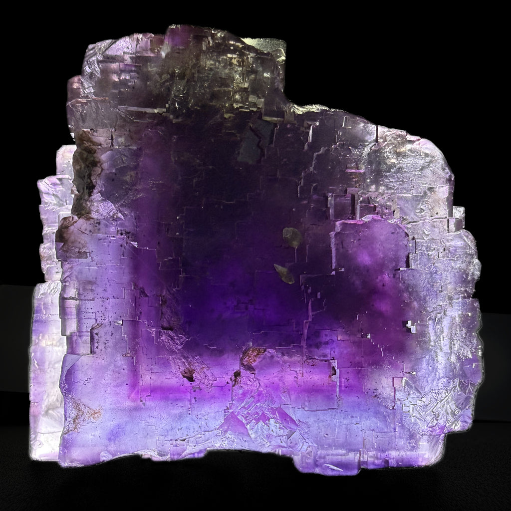 Fluorite