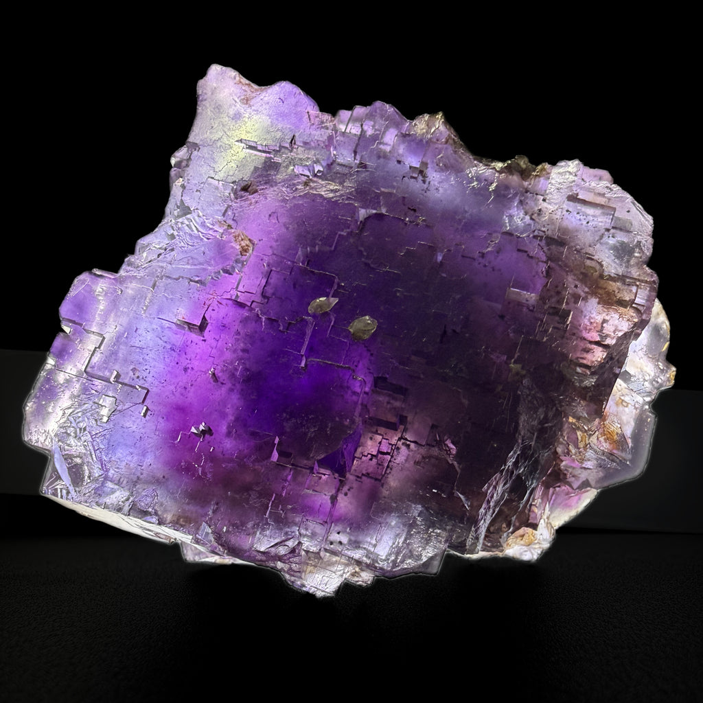 Fluorite