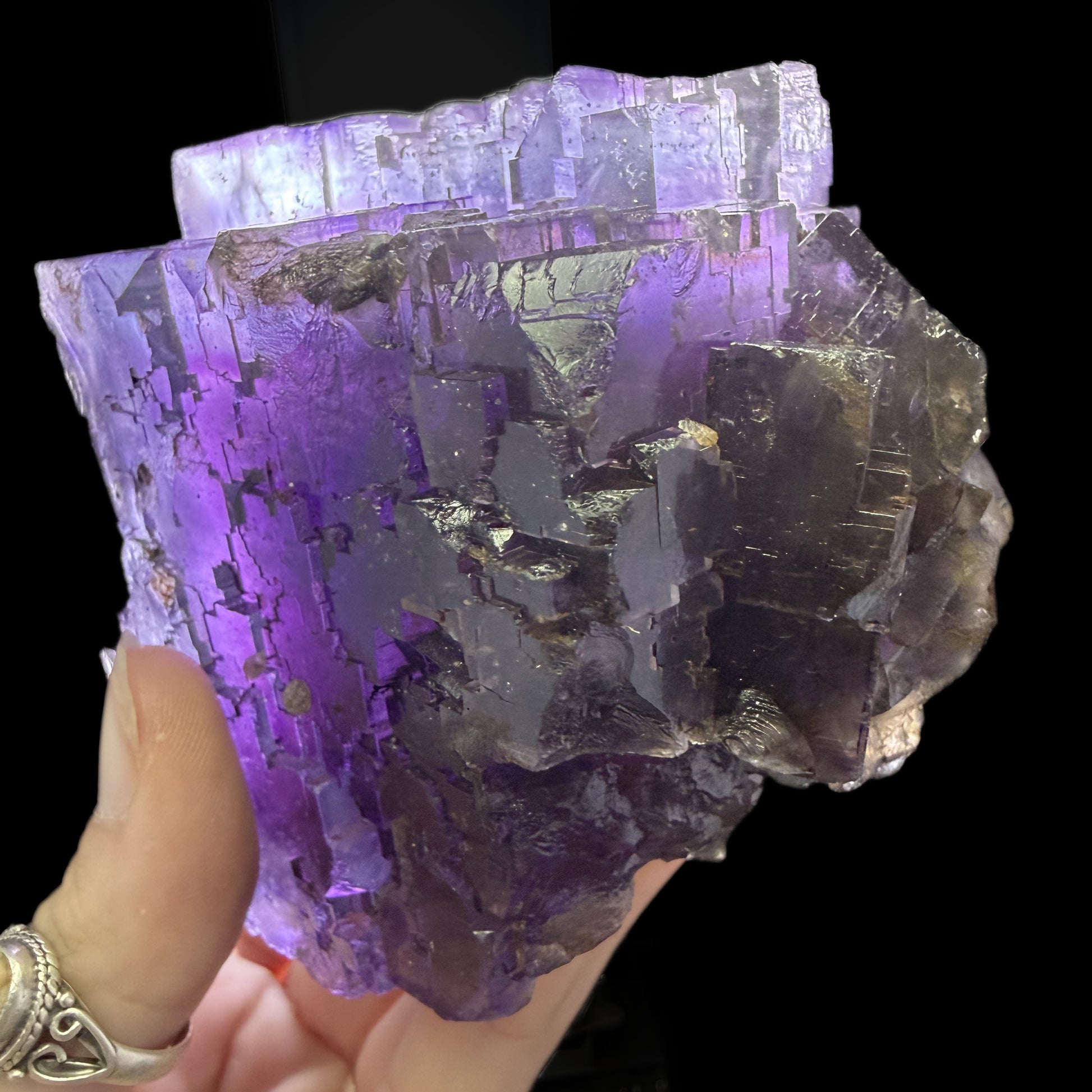Fluorite