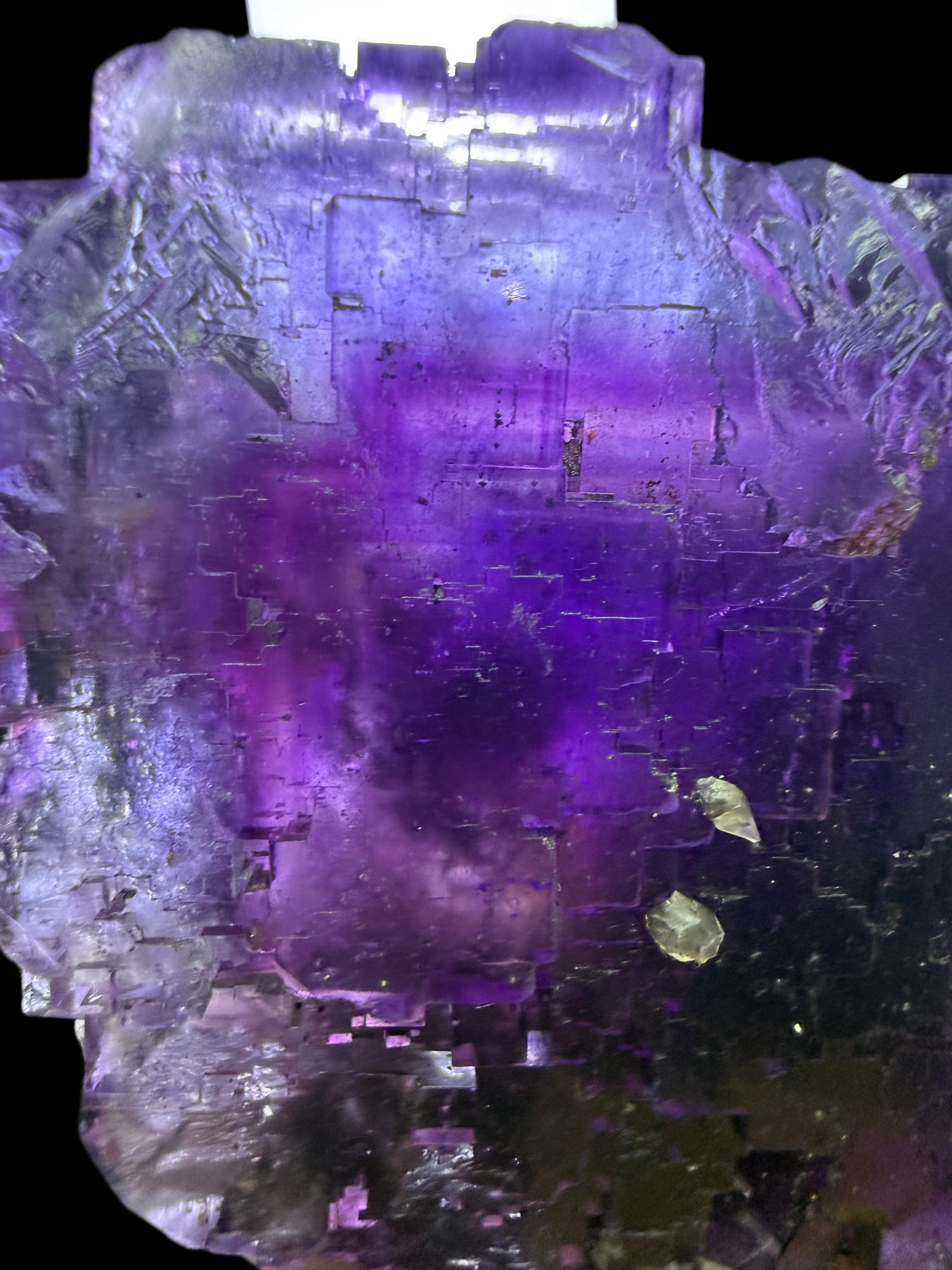 Fluorite