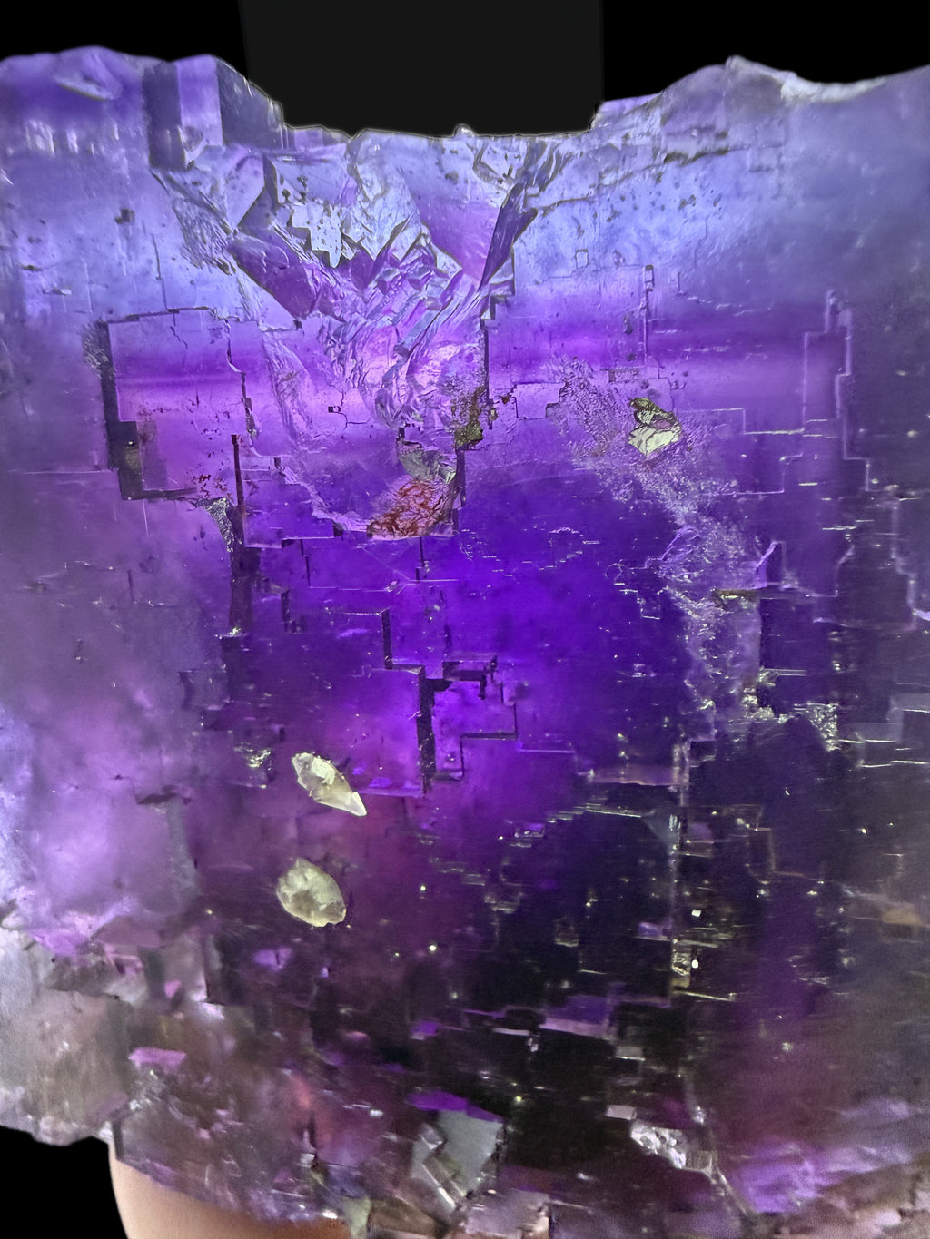 Fluorite