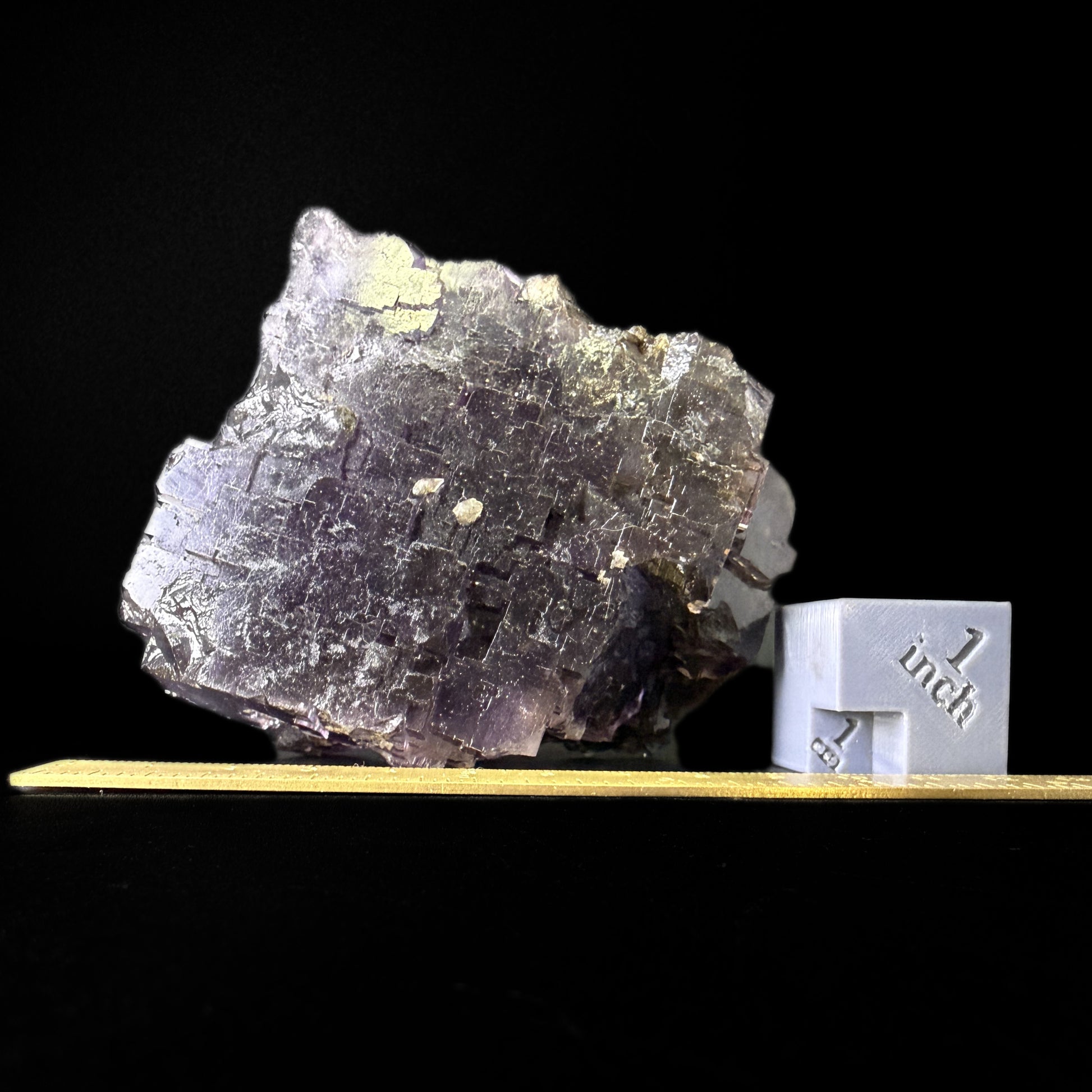 Fluorite