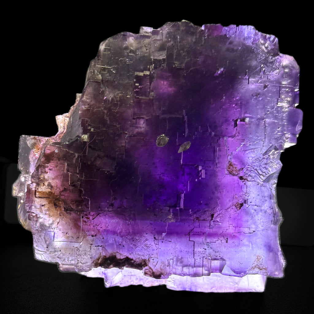 Fluorite