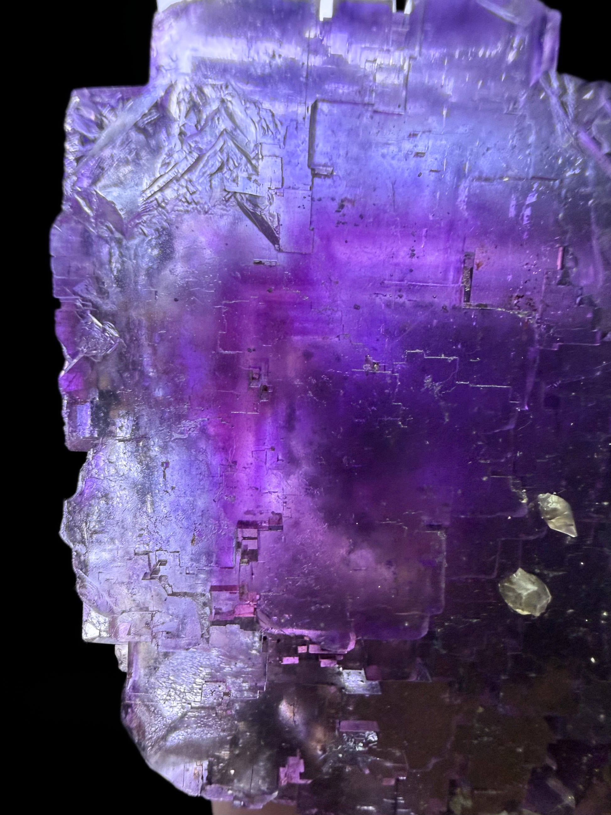 Fluorite