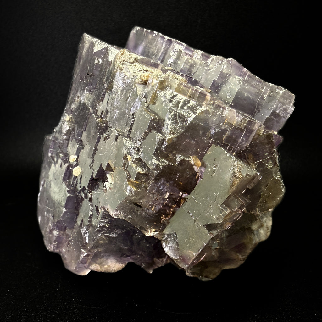 Fluorite
