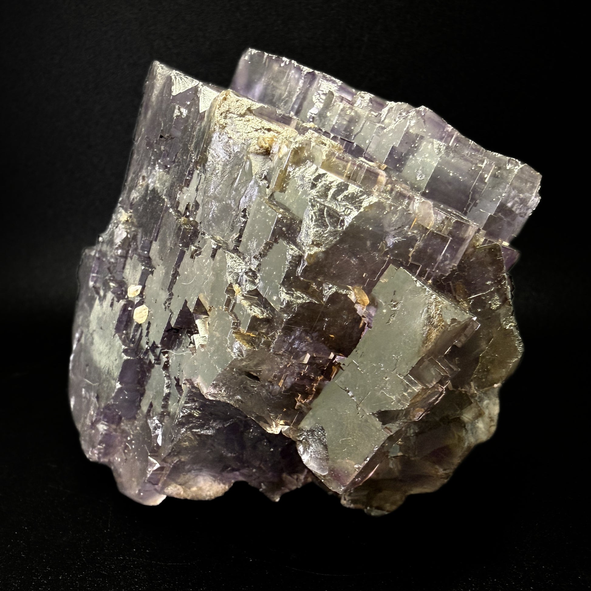 Fluorite