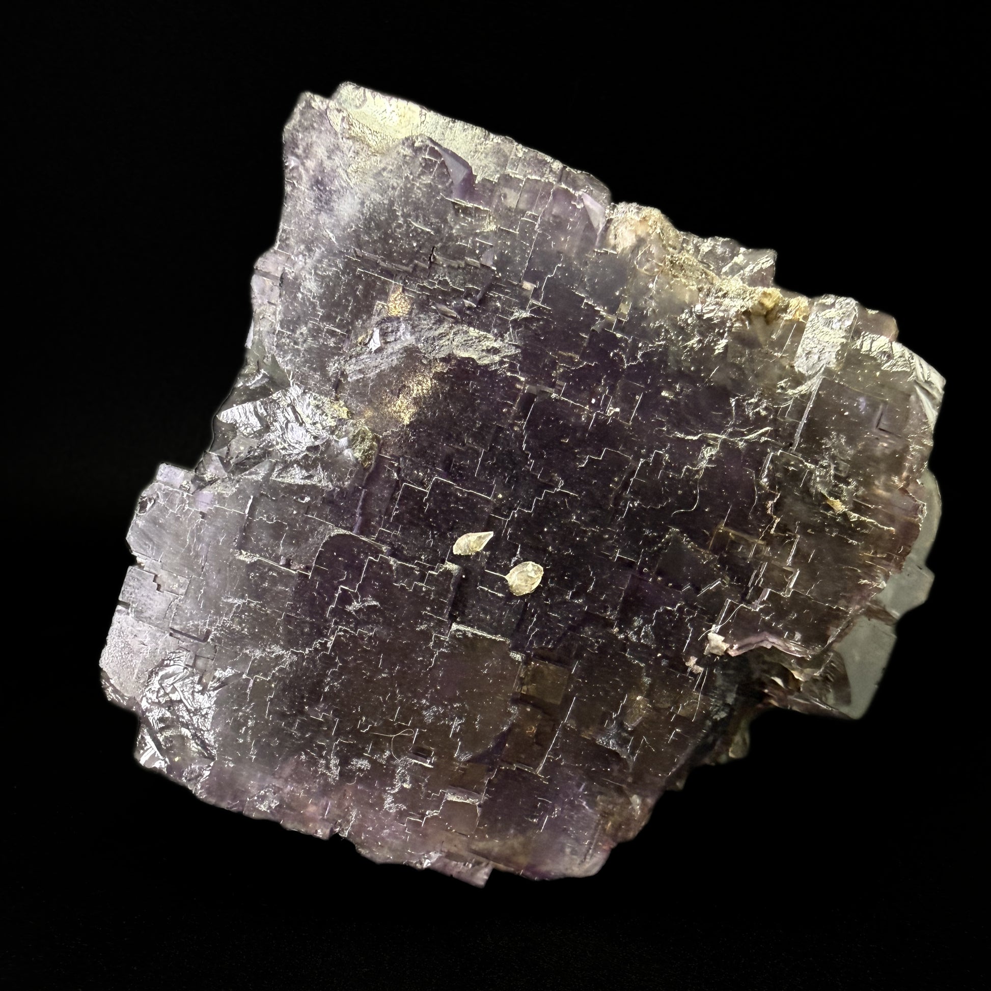 Fluorite