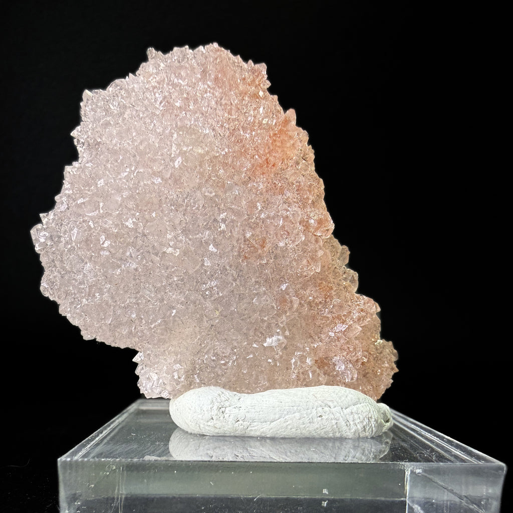 Stilbite and Apophyllite