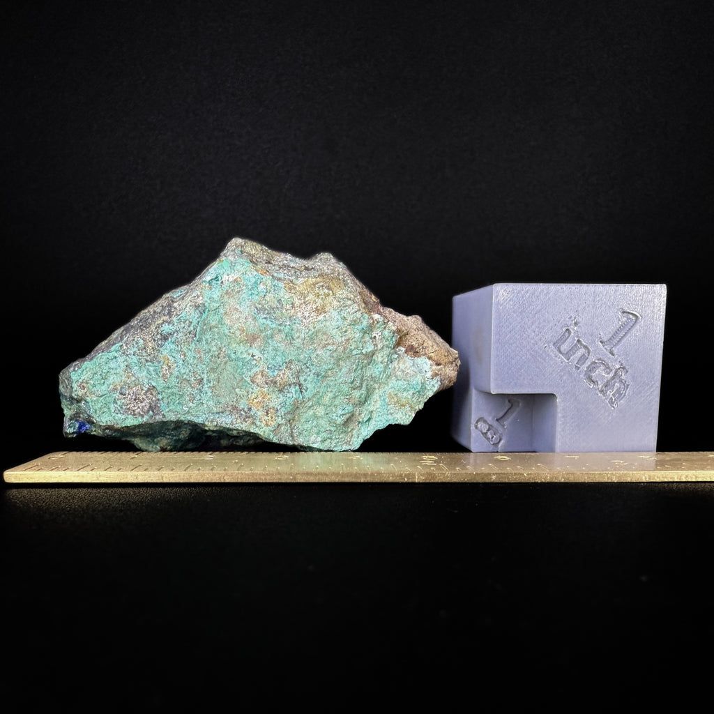 Tyrolite