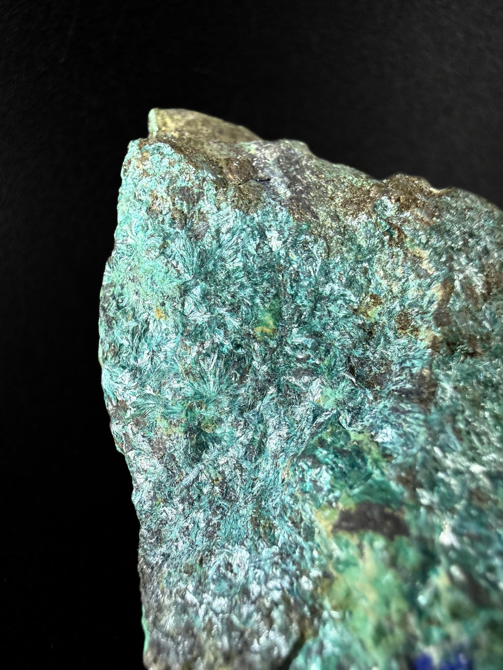Tyrolite