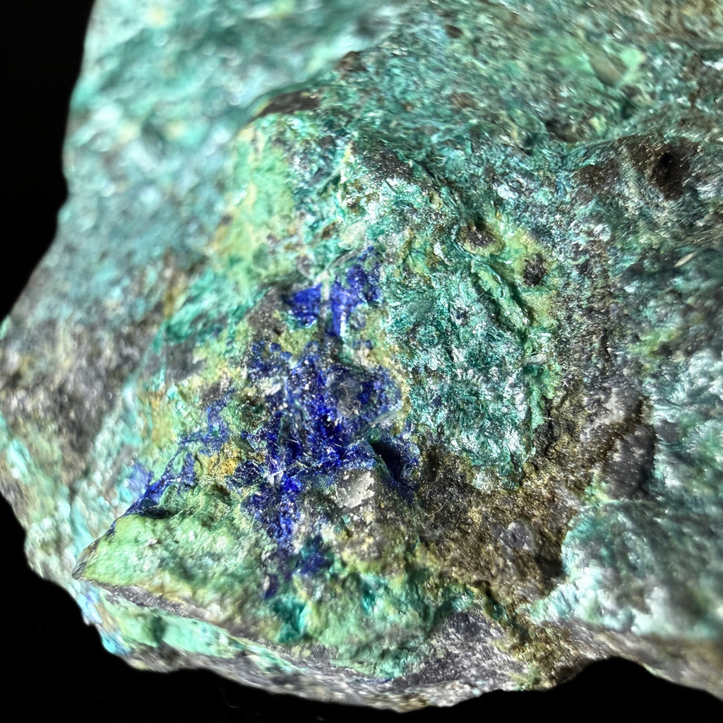 Tyrolite