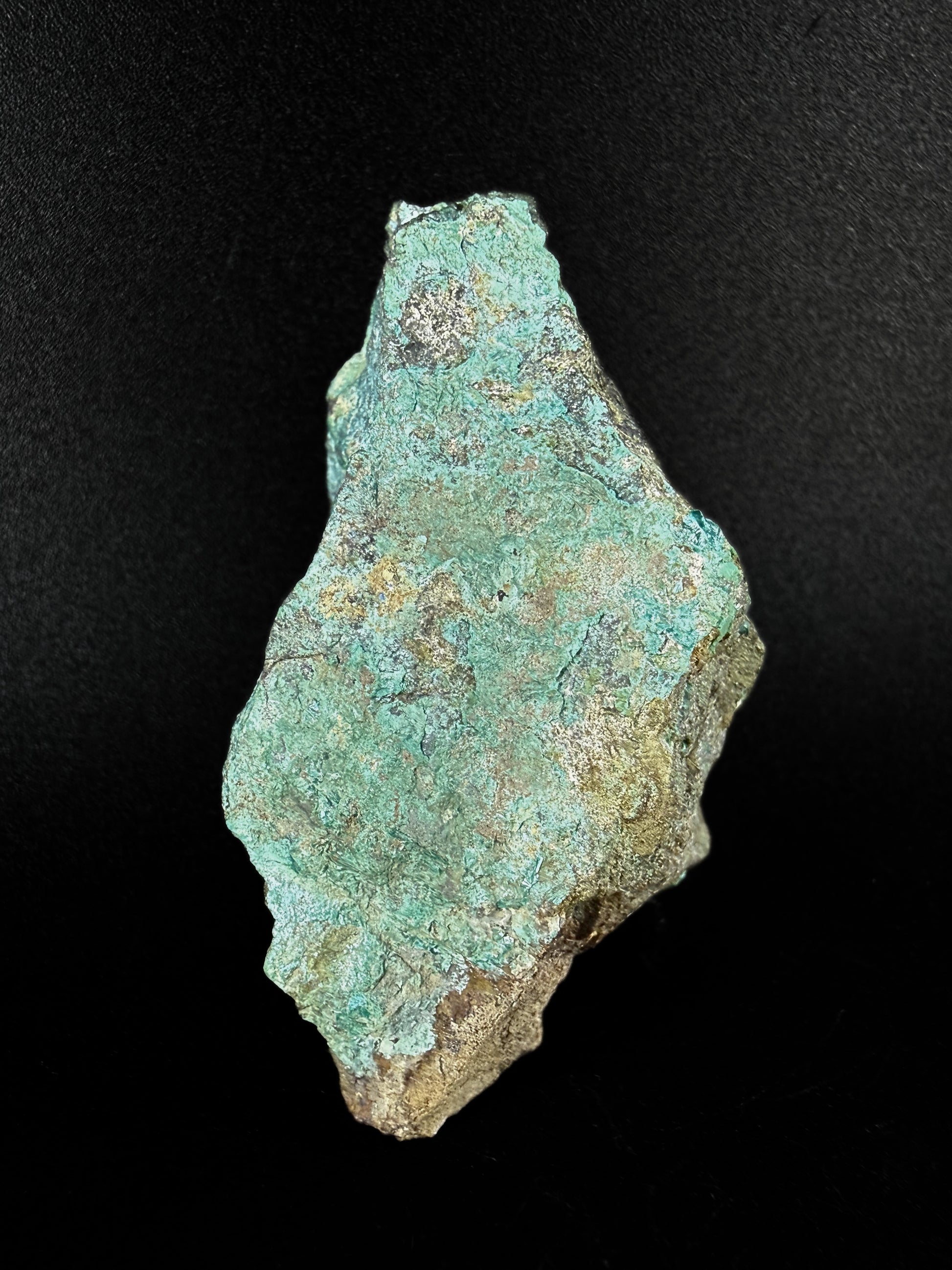 Tyrolite