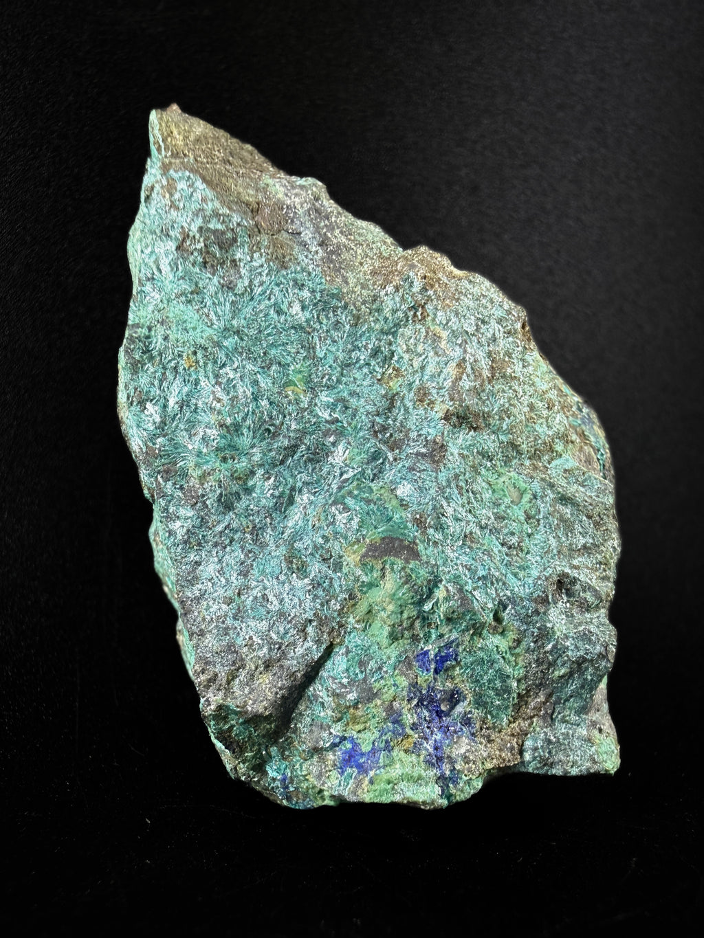 Tyrolite