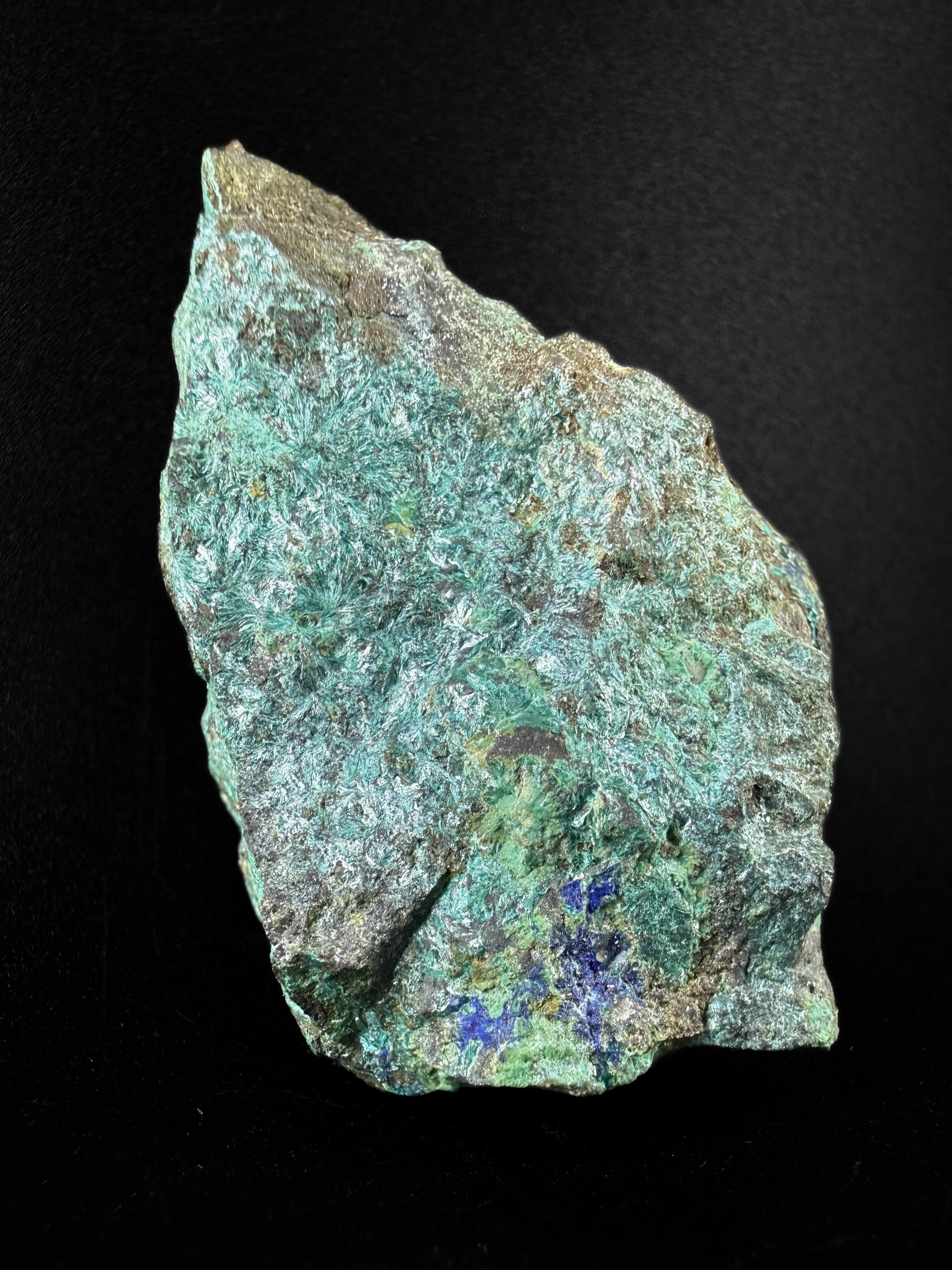 Tyrolite