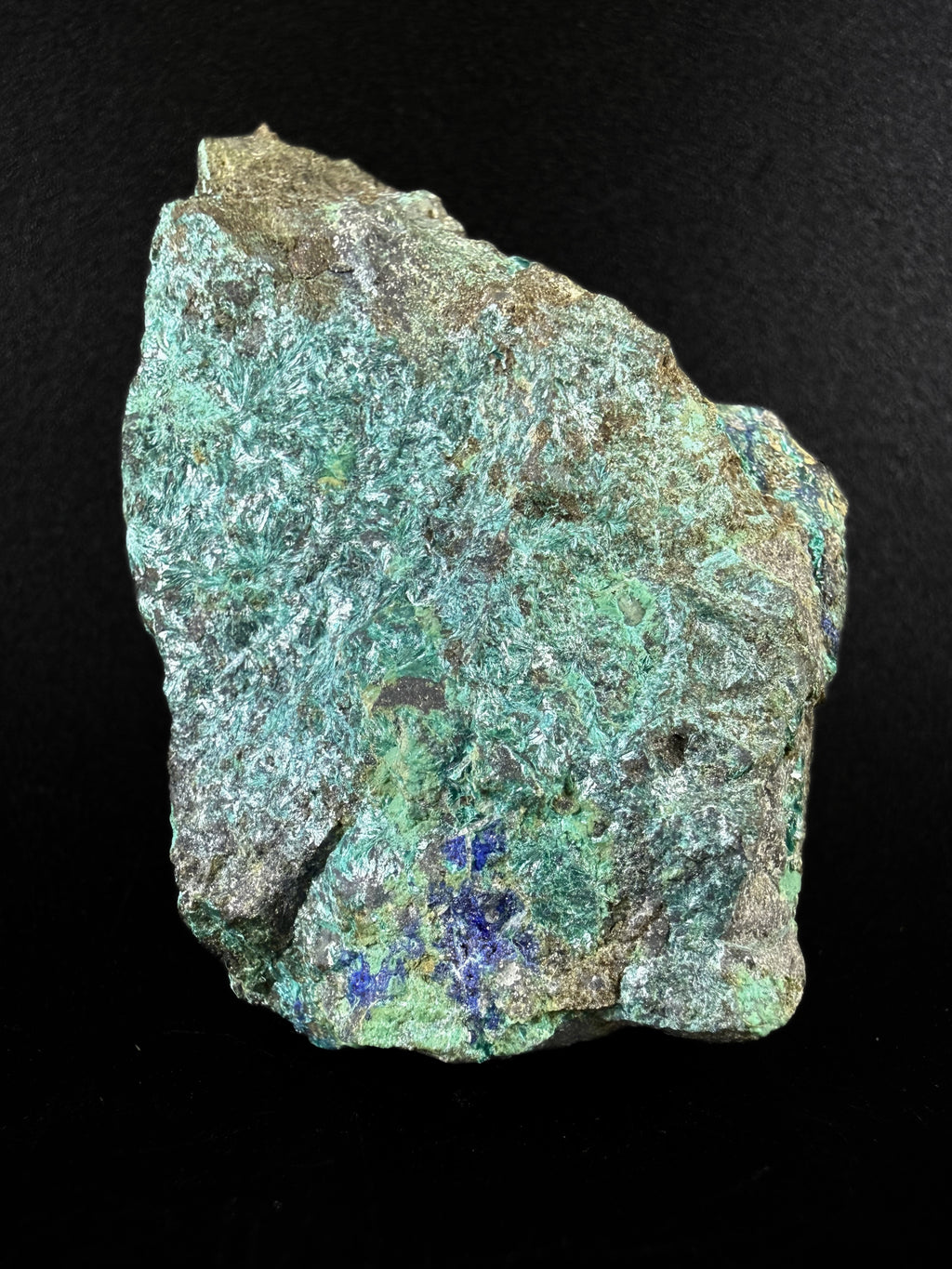 Tyrolite