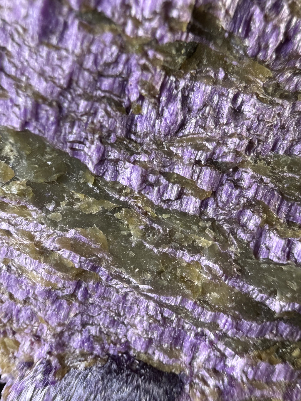 Stichtite