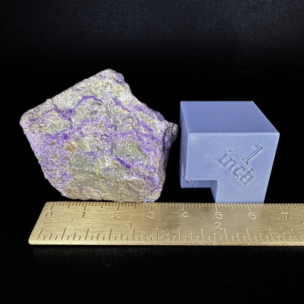 Stichtite
