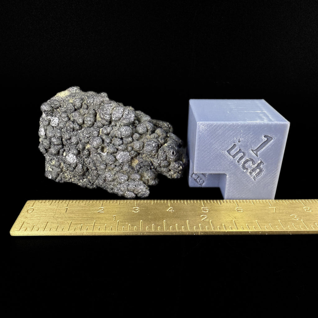 Metacinnabar