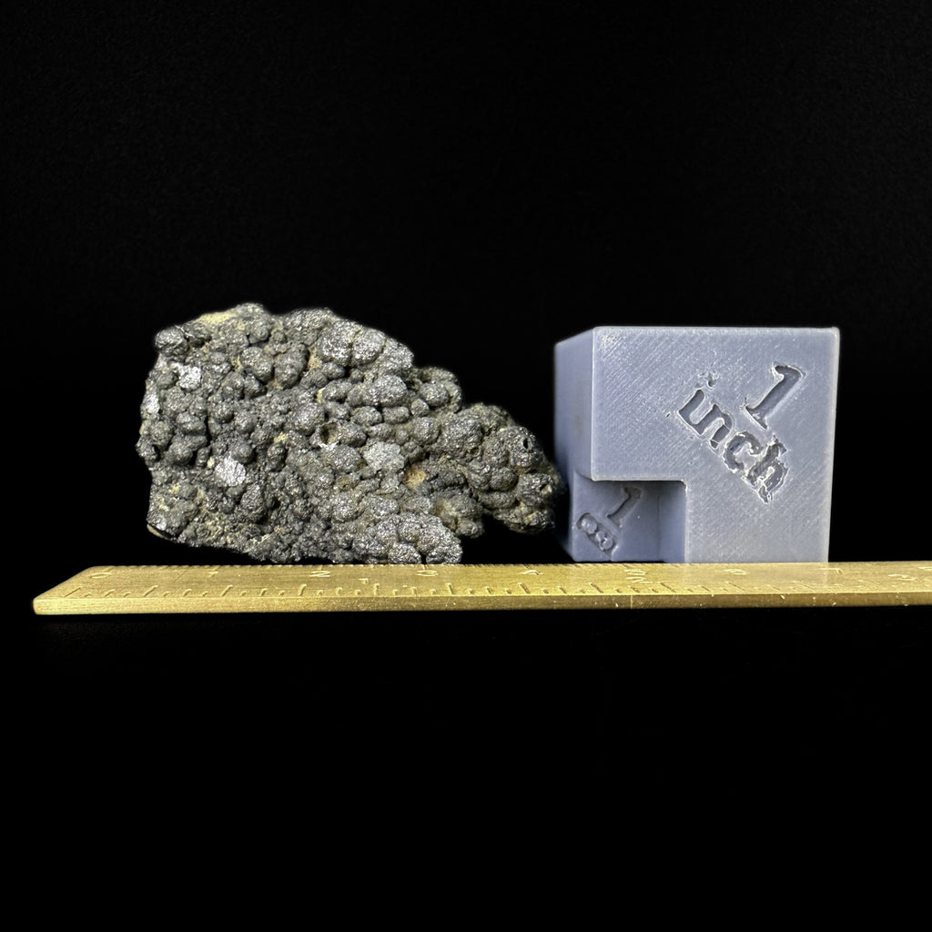 Metacinnabar