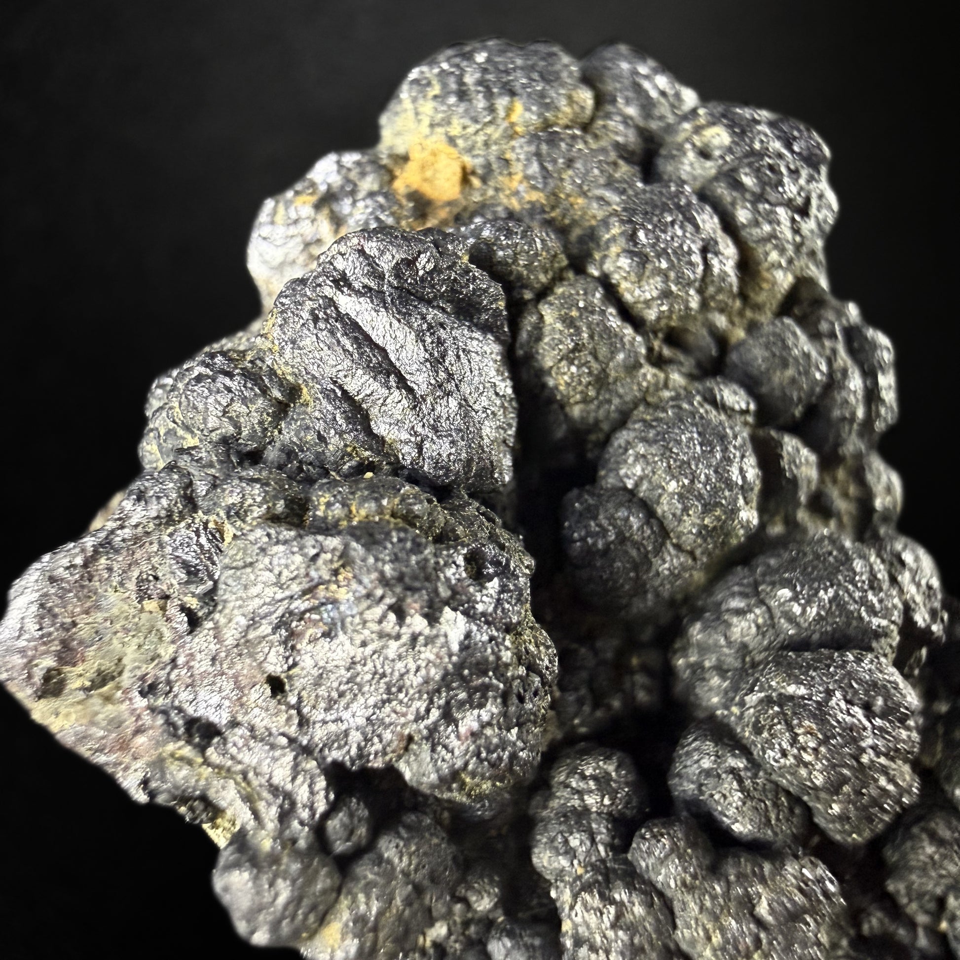 Metacinnabar